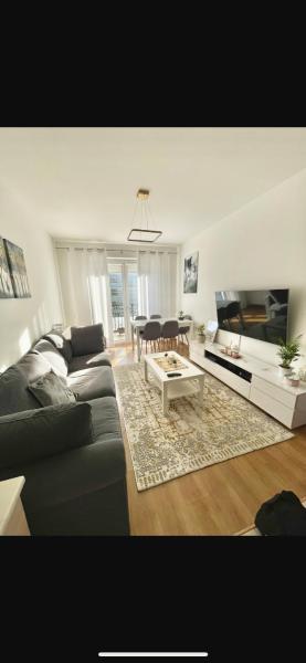 Apartament Tuwima, Gmina Ełk